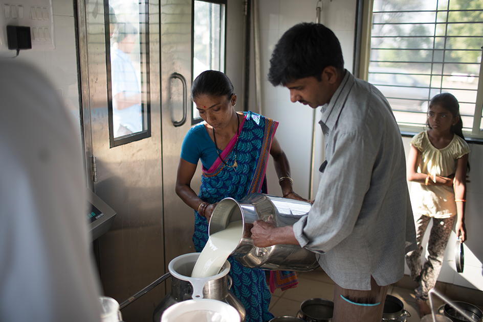 Building Livelihoods 